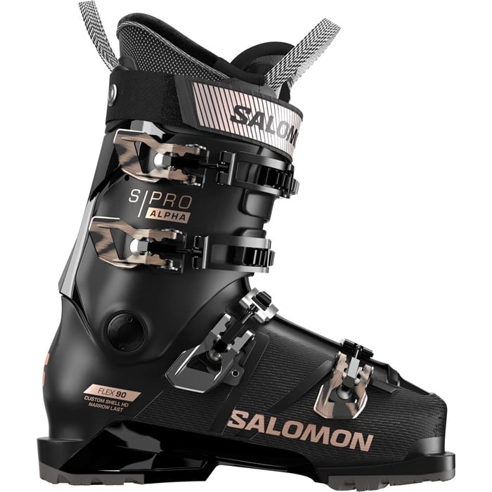 Salomon S/Pro Alpha 90 W GW Ski Boots - Women's 2026 | evo