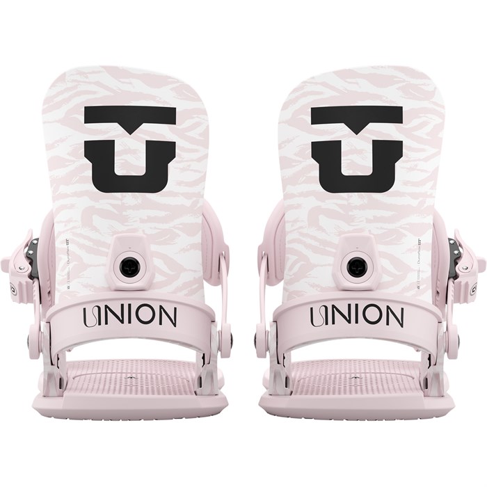 Union Legacy Snowboard Bindings - Women's 2026 | evo