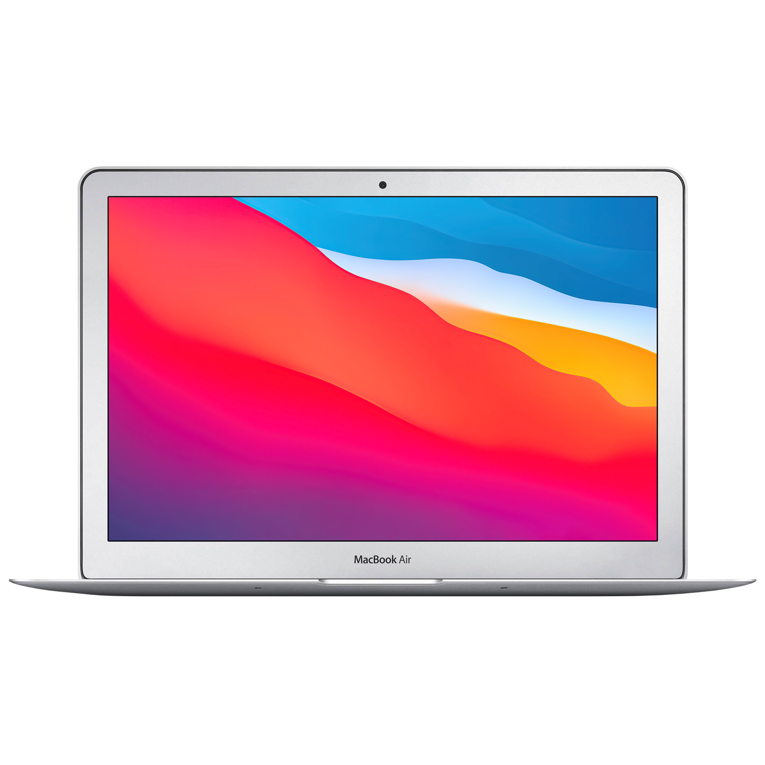 MacBook Air 13 inch I5 1.6Ghz 4GB 256GB zilver (Early 2015) kopen