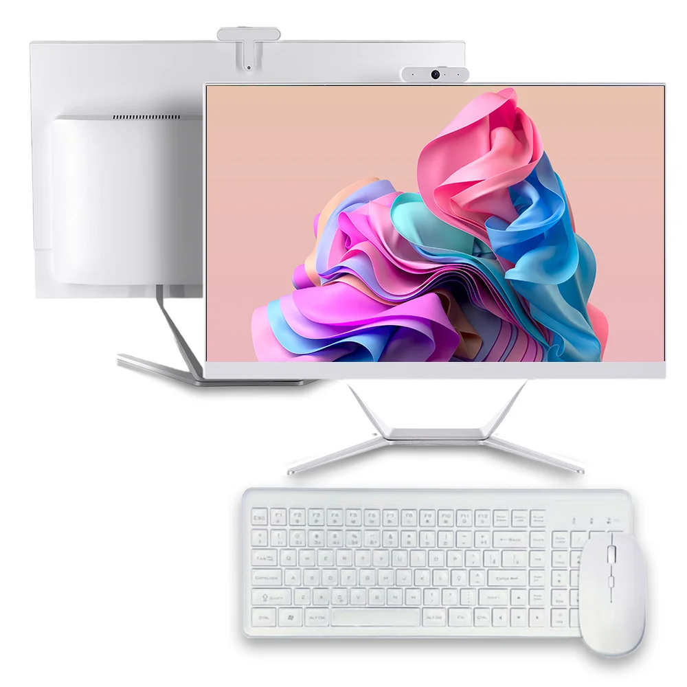 All In One 215 NextPC Intel Core i7 16GB RAM SSD