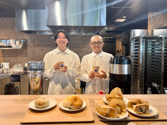 パリのサクレクール寺院」 1962（昭和37）年 貼絵 山下清作品管理事務