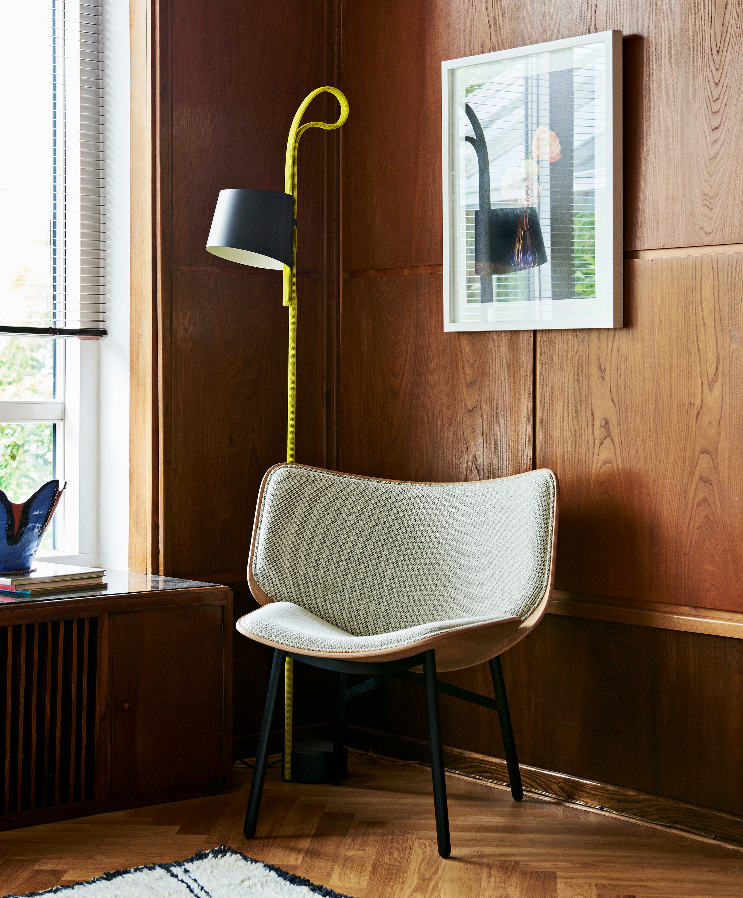 Dapper Lounge Chair, HAY | MillerKnoll