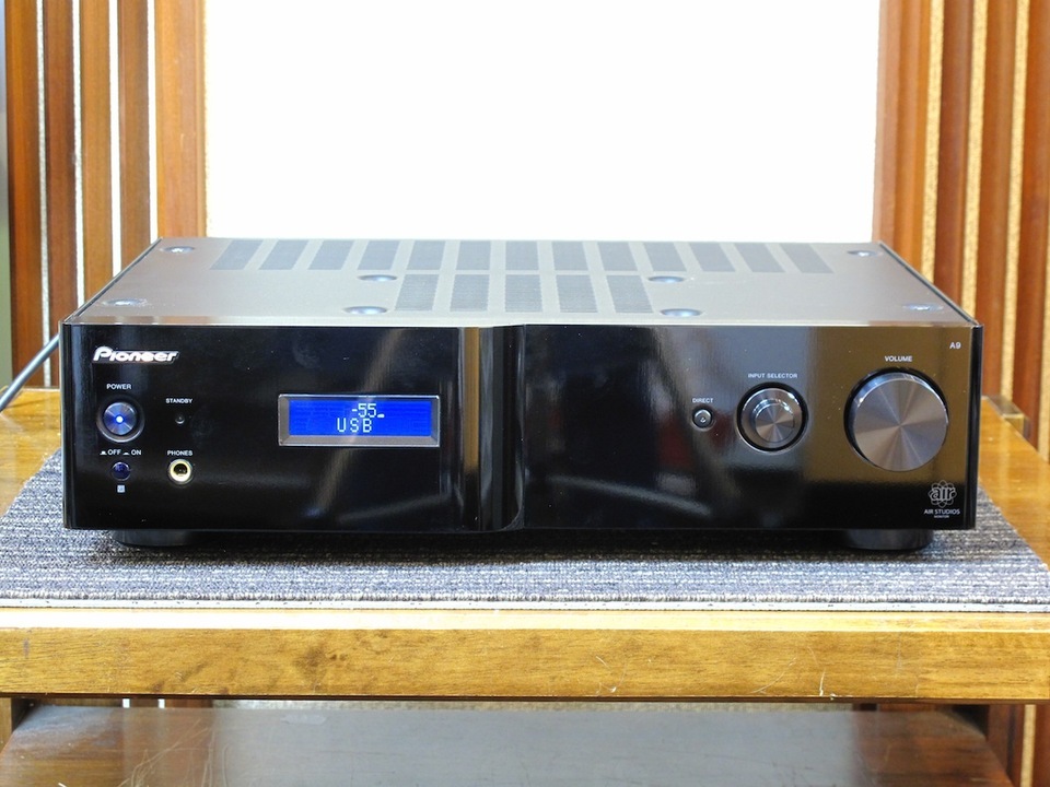 A-A9MK2 Pioneer - 中古オーディオ 高価買取・販売 ハイファイ堂