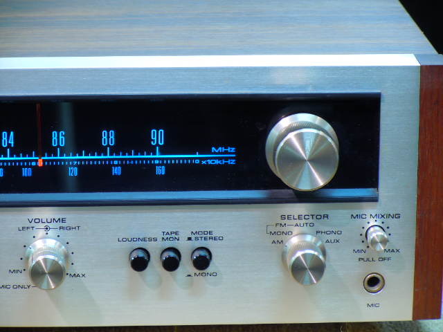 SX-414 PIONEER - 中古オーディオ 高価買取・販売 ハイファイ堂