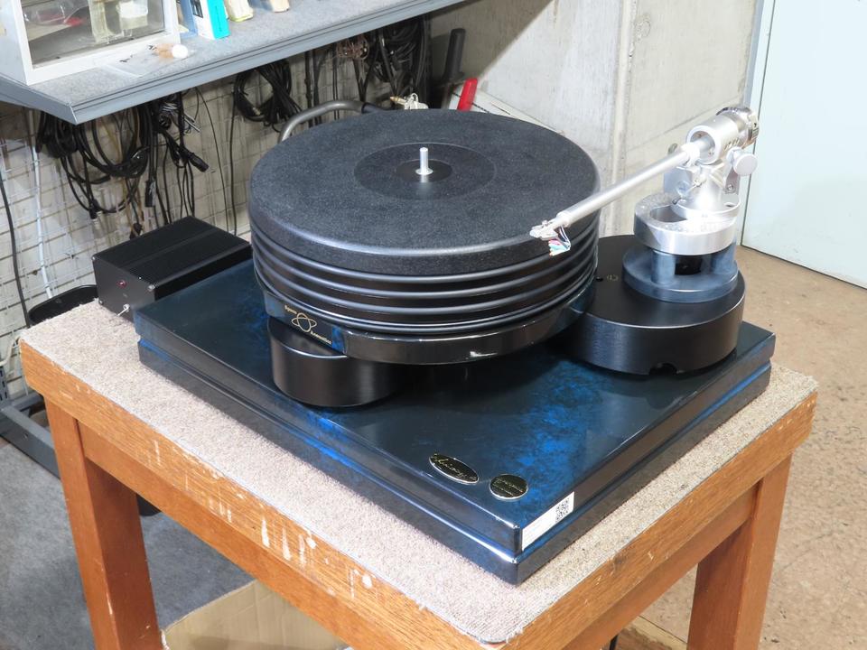 HYPER SPACE DECK NOTTINGHAM - 中古オーディオ 高価買取・販売