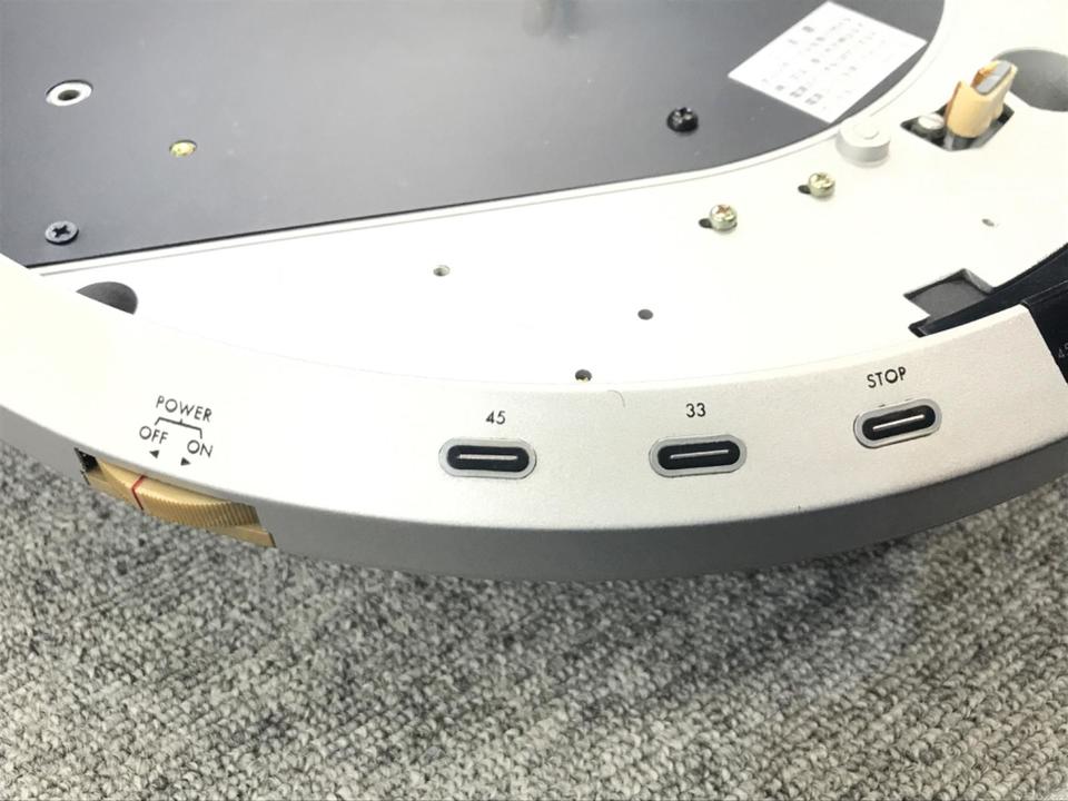 TT-71 Victor - 中古オーディオ 高価買取・販売 ハイファイ堂