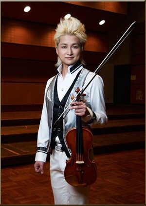 iFLYER: NAOTO [ナオト] / インフォ - LIVE