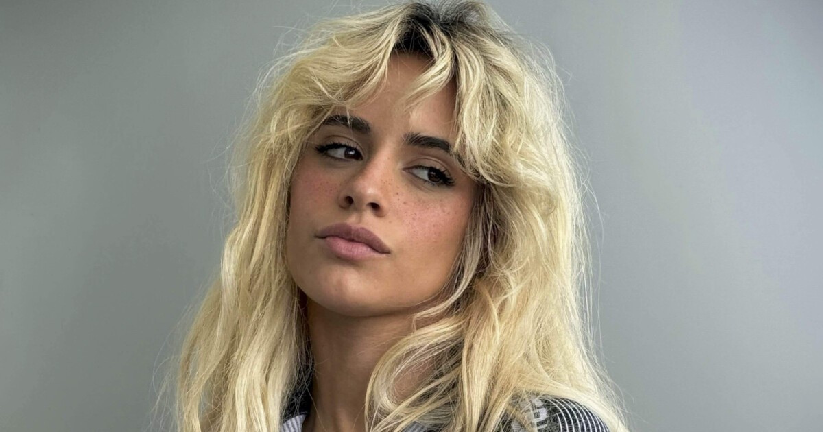 iFLYER: Camila Cabello (カミラ・カベロ) 、待望のニュー・アルバム