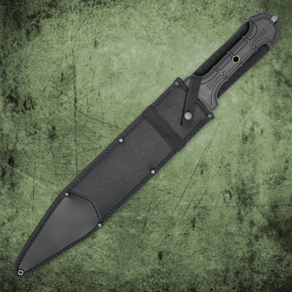 Combat Commander Gladiator Sword