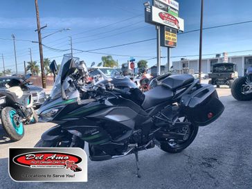 Used Kawasaki Inventory | Del Amo Motorsports of Long Beach | Long