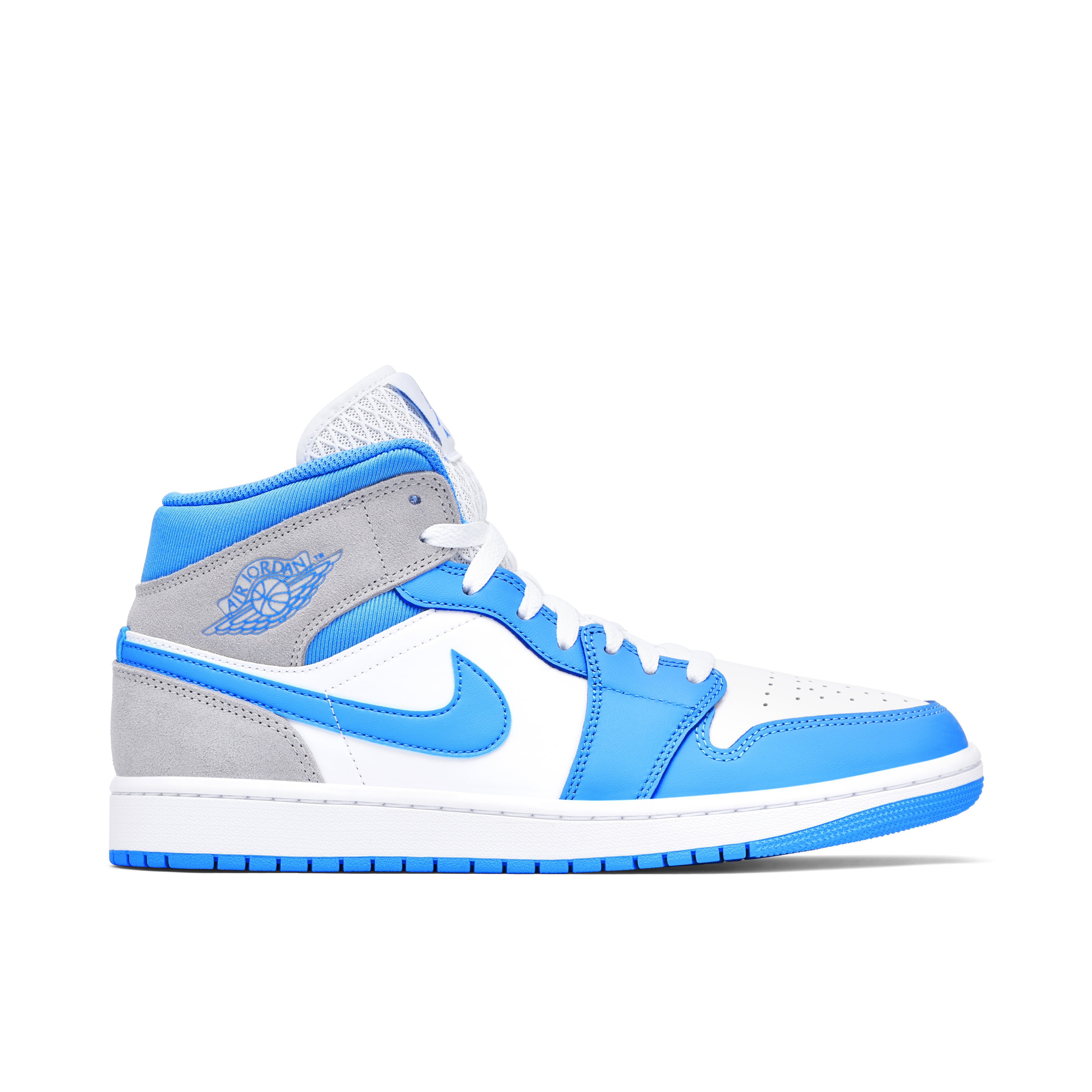 Air Jordan 1 Retro High OG True Blue | DZ5485-410 | Laced