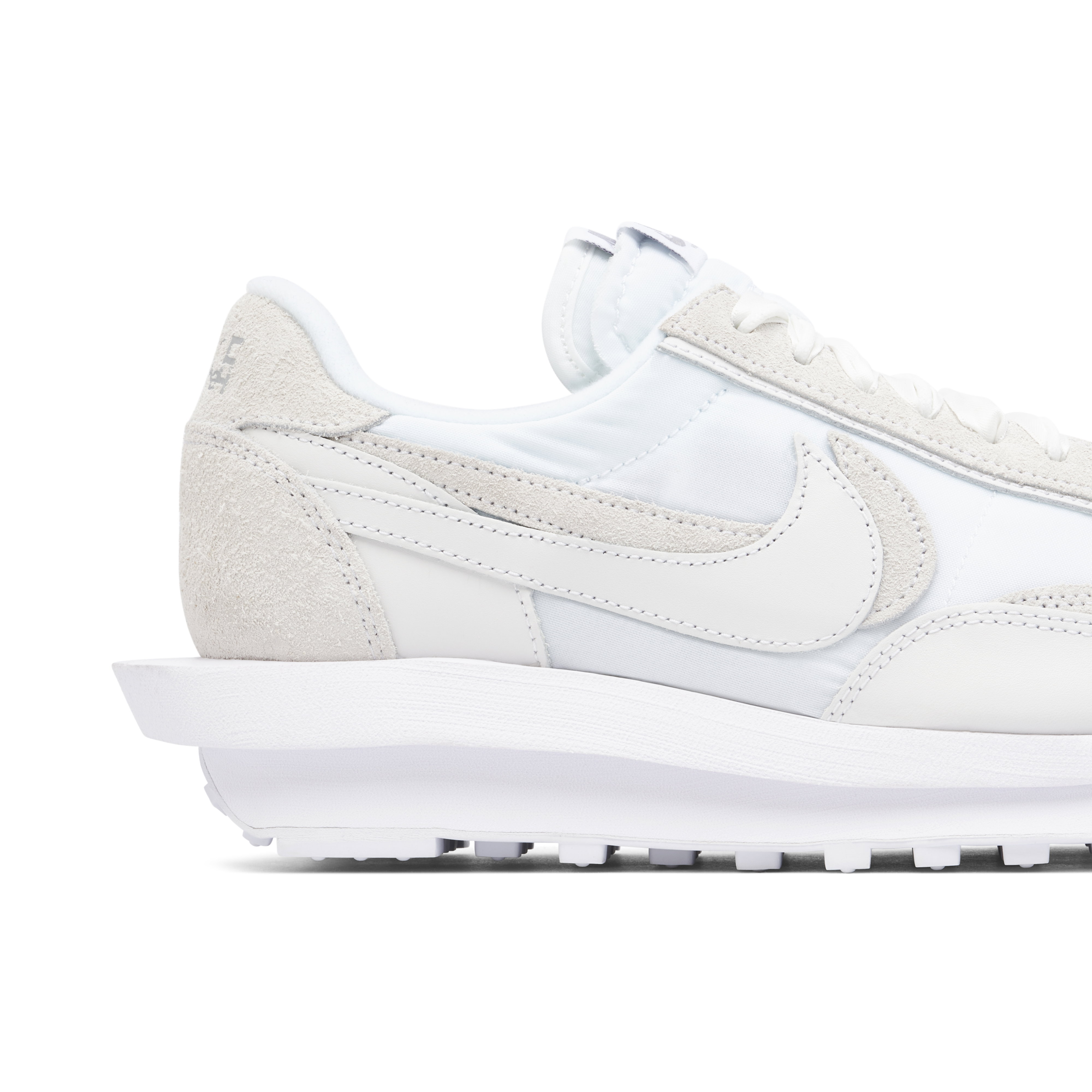 Nike LDWaffle x Sacai White | BV0073-101 | Laced