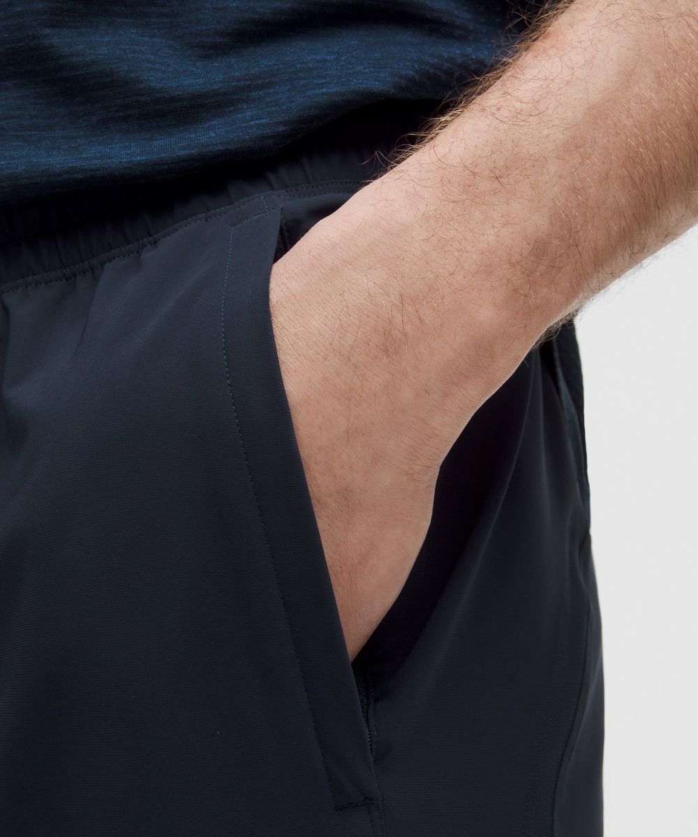 Pace Breaker ジョガー | ジョガーパンツ | Lululemon JP