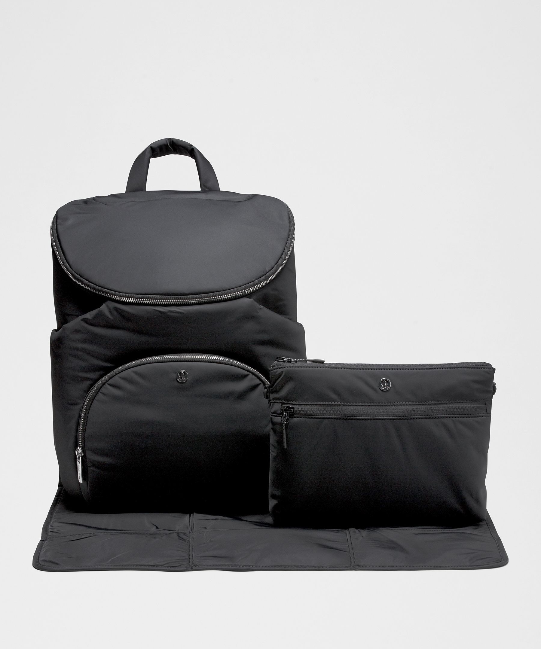 New Parent Backpack 17L | Men's Bags,Purses,Wallets | lululemon