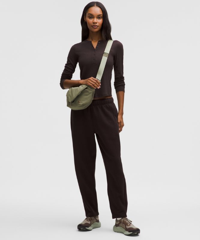 カーブ クロスボディバッグ 3L | バッグ | Lululemon JP