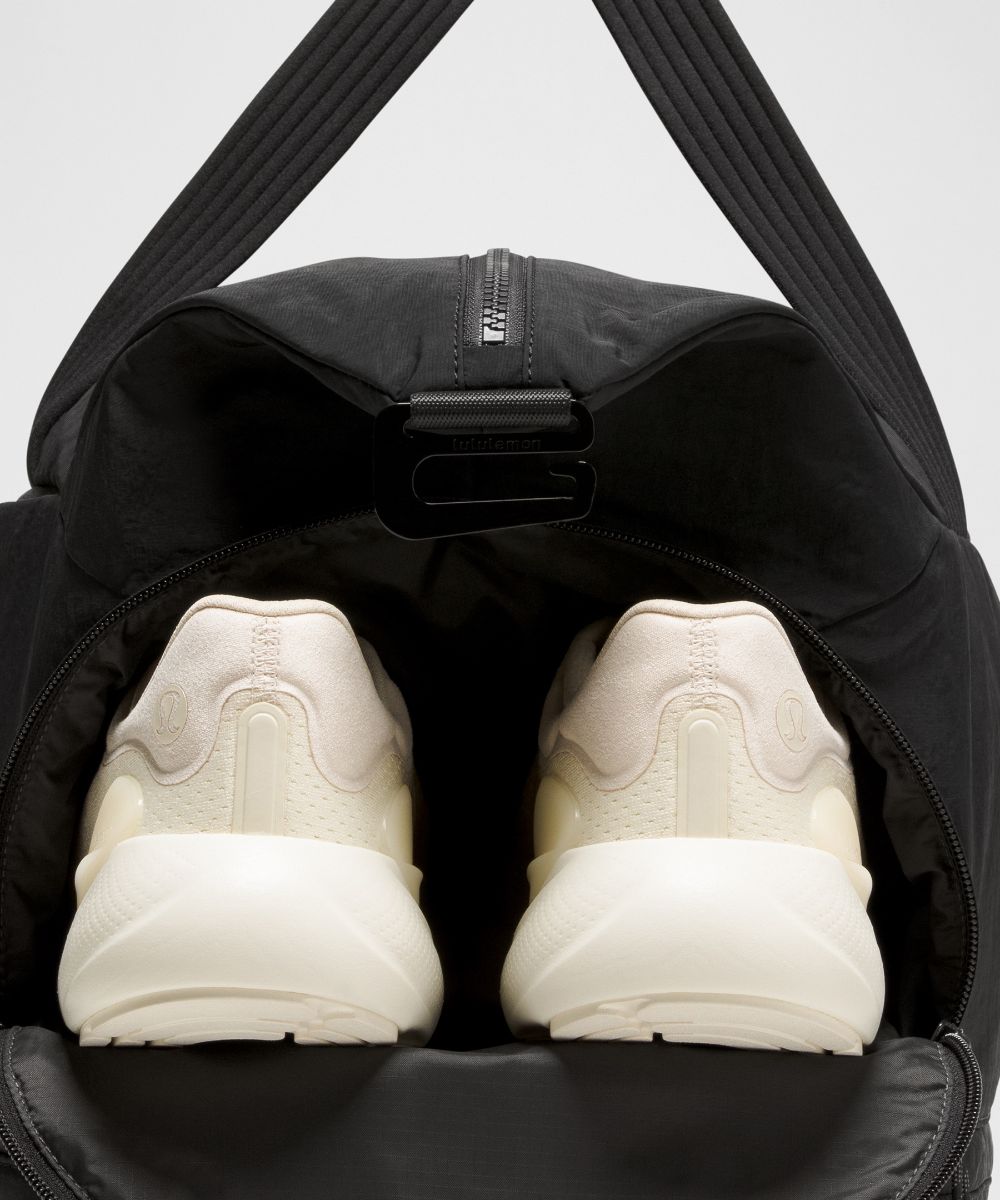 3-in-1 ジムダッフルバッグ 30L | バッグ | Lululemon JP