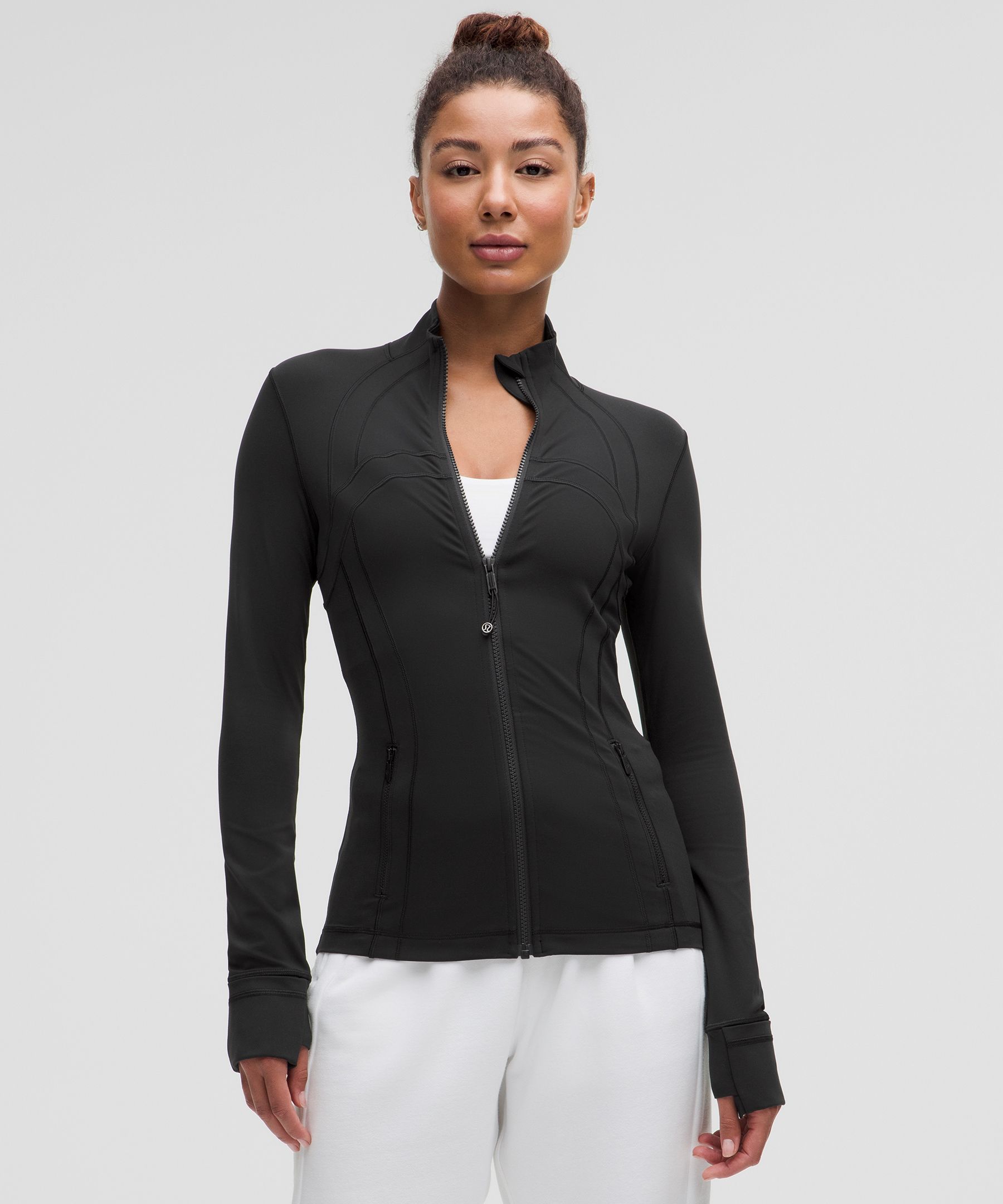 Define Jacket *Nulu | Women's Coats & Jackets | lululemon Canada