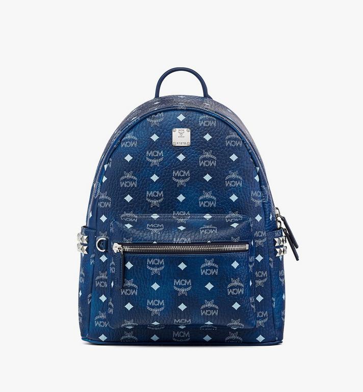 Small-Medium Stark サイドスタッズ バックパック - ヴィセトス ブルー