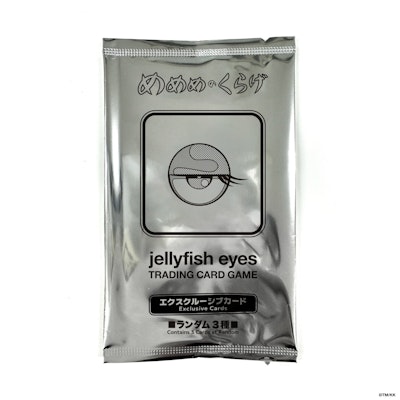 2025/8/11開催】めめめのくらげTCG 交流会 / Hidari Zingaro | めめめ