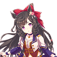 ダイイチルビー｜ウマ娘 プリティーダービー 公式ポータルサイト｜Cygames