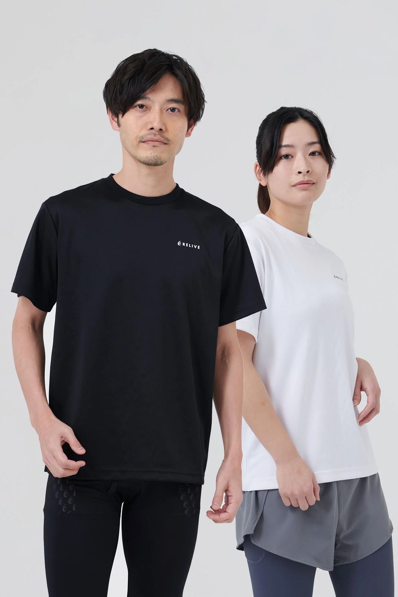 体のツボに着目した“着る医療機器”「リライブシャツα」の独自技術とは
