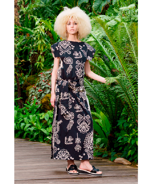 大きいサイズ、ヒロココシノ ツィードセットアップ HIROKO KOSHINO