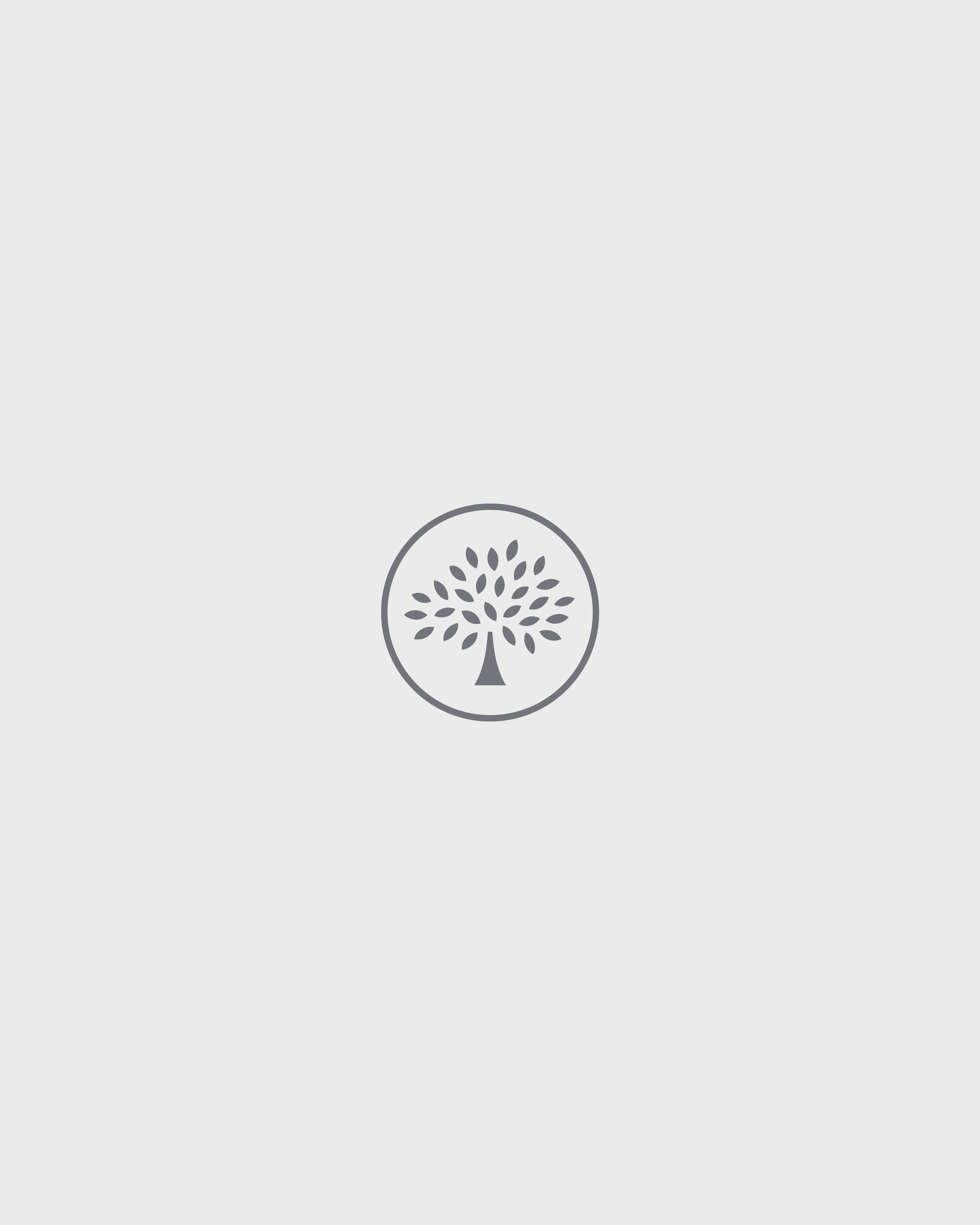 Mulberry | ヘリテージ 4ホイール スーツケース | ブラック ヴィーガン