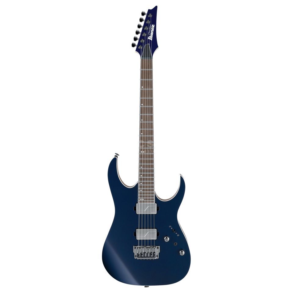 Ibanez Prestige RG5121-DBF Dark Tide Blue Flat | USA