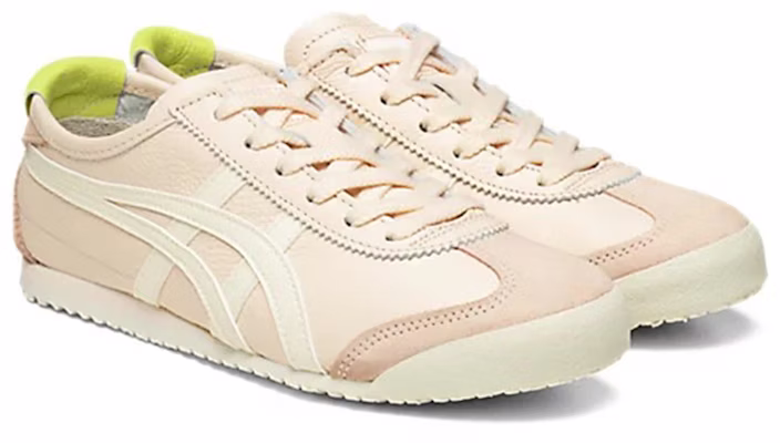 Buy (Women) Onitsuka Tiger MEXICO 66 Deluxe Shoes 'White Peach