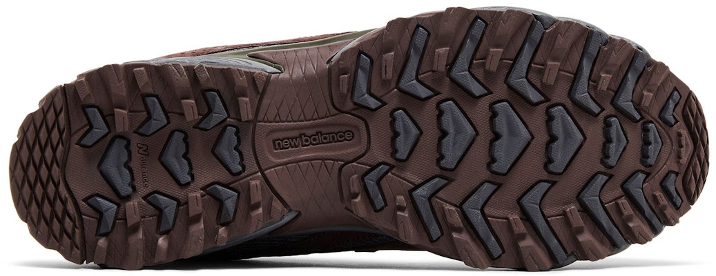 ニューバランス 610 バーガンディ ML610TGを購入 - Novelship