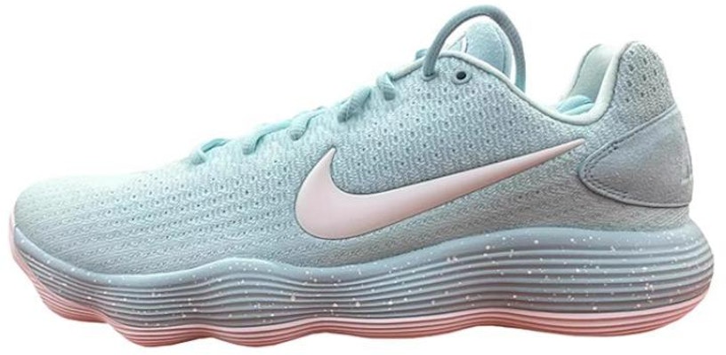 ナイキ ハイパーダンク 2017 ロー 