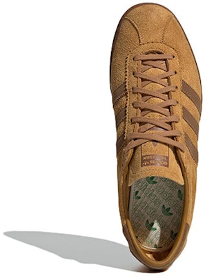 Buy adidas Tobacco Gruen 'Mesa' GW8206 - Novelship
