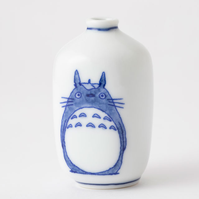 肥前吉田焼の一輪挿し｜園芸｜中川政七商店 公式サイト