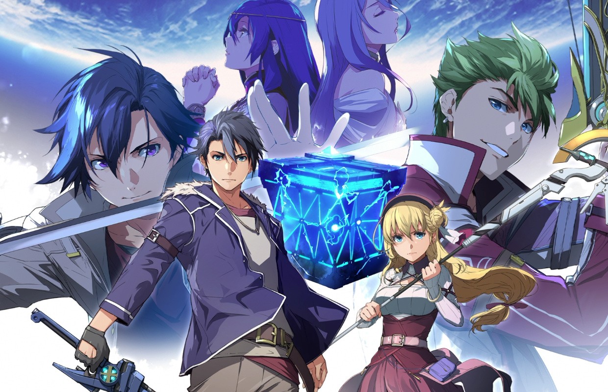 What Are You Playing This Weekend? (17th January) | Nintendo Life