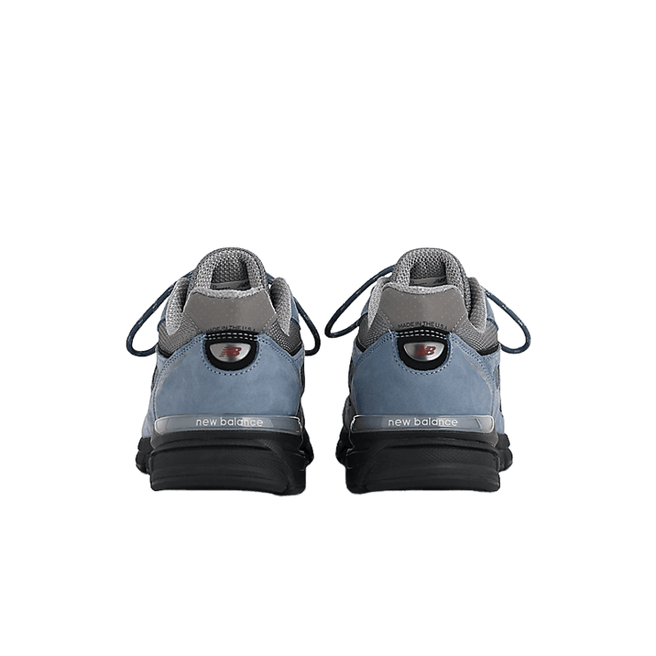 New Balance 990v4 Made in USA Arctic Grey - U990BB4