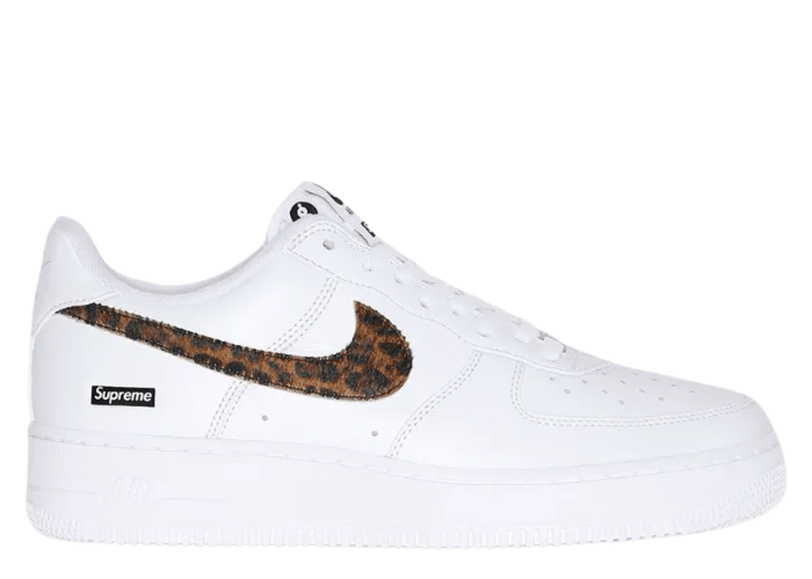 The Supreme x GOODENOUGH x Nike Air Force 1 Low Releases June 2025