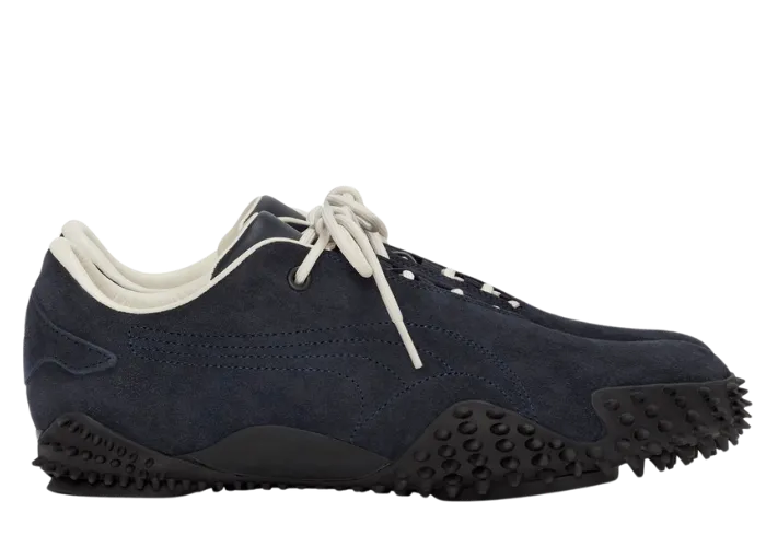 Puma Mostro JJJJound Deep Navy - 403823-03 Raffles & Where to Buy