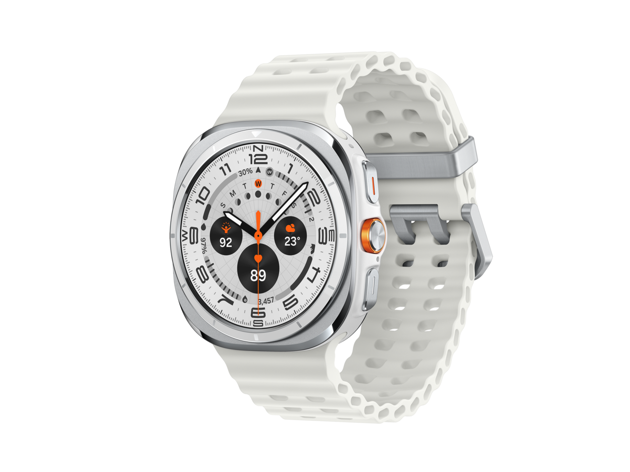 Samsung Galaxy Watch Ultra（ギャラクシーウォッチウルトラ）LTE 47mm