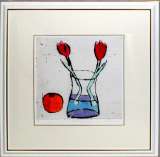 リチャード・スペア（Richard Spare）作品一覧 :: 絵画買取・販売