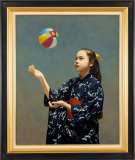 清水悦男（Etsuo Shimizu）作品一覧 :: 絵画買取・販売 - シバヤマ