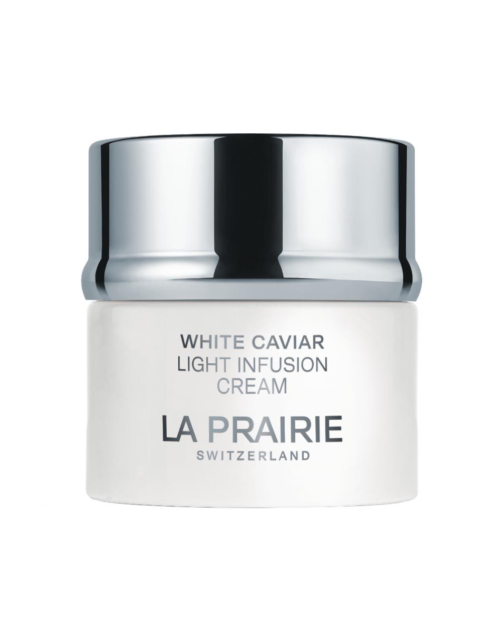 La Prairie White Caviar Collection Light Infusion Cream 50 ml