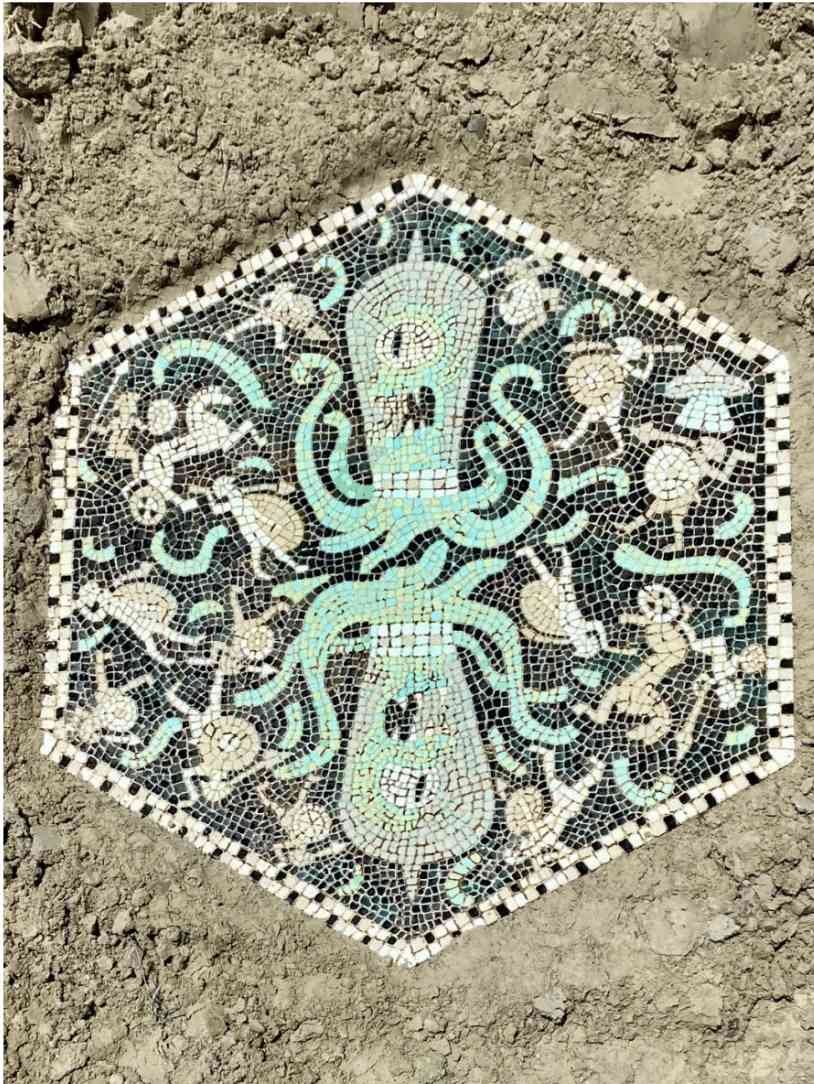 Joshua Goode — FORT WORKS ART