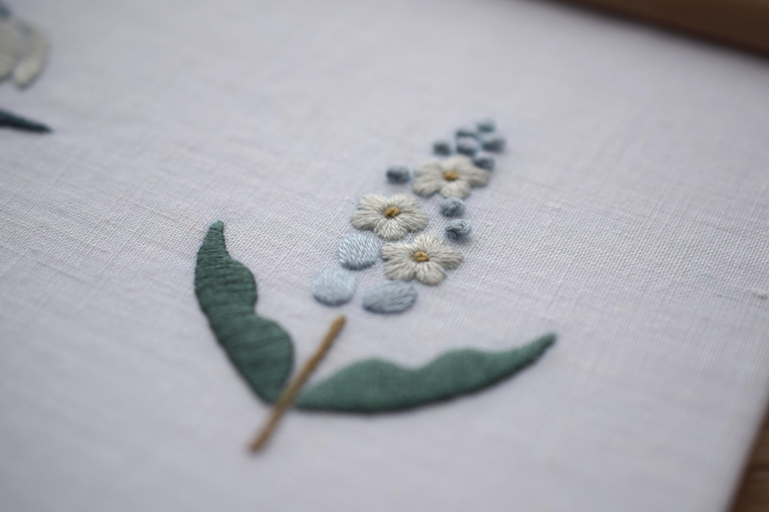 北欧てしごと教室