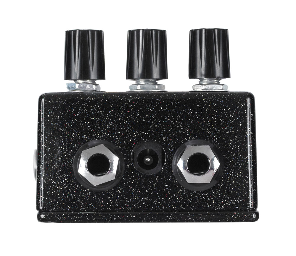 Transmisser トランスミッサー — EarthQuaker Devices