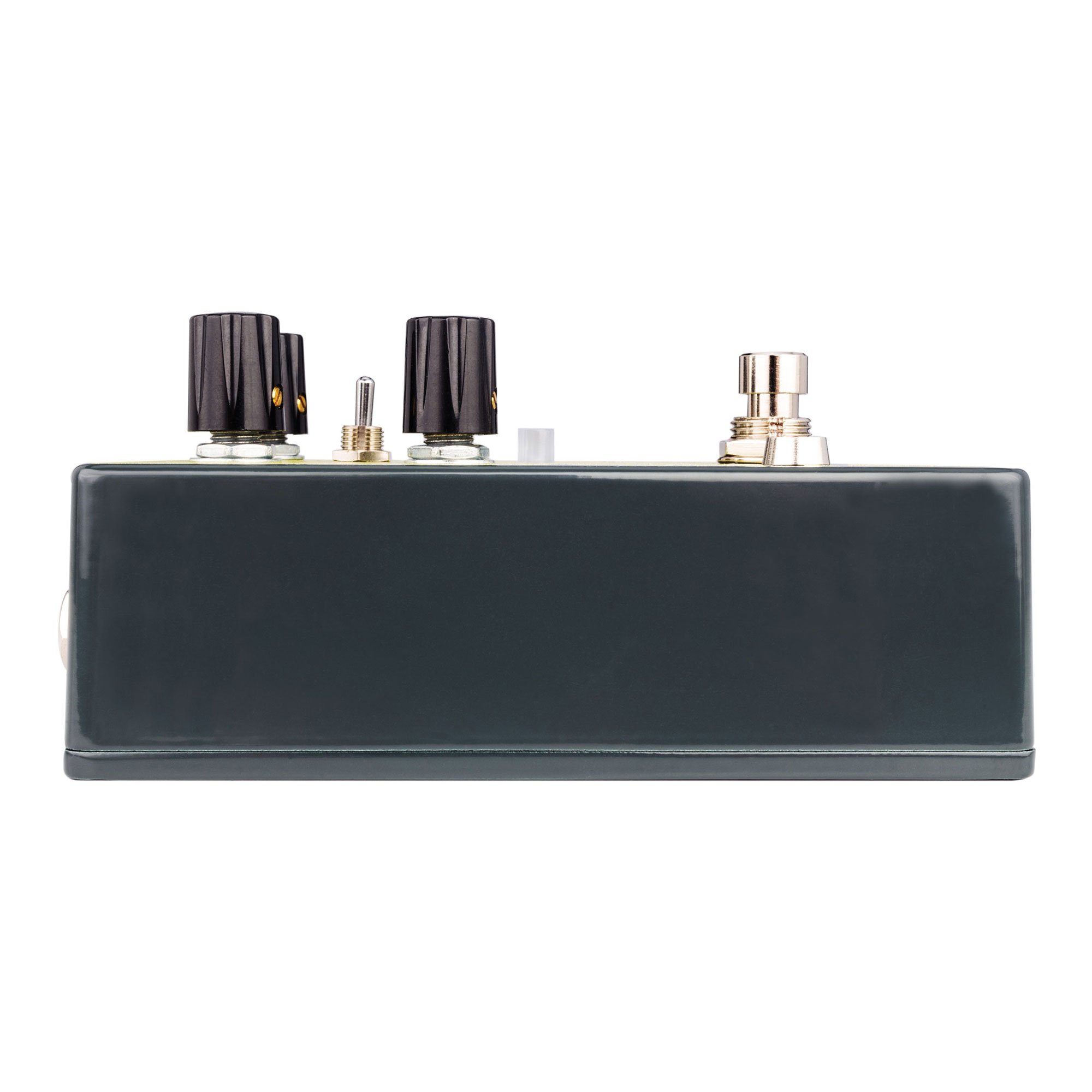 Ledges Tri-Dimensional Reverberation Machine — EarthQuaker Devices