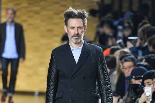COMME des GARÇONS JUNYA WATANABE MAN Autumn/Winter '19 — eye_C