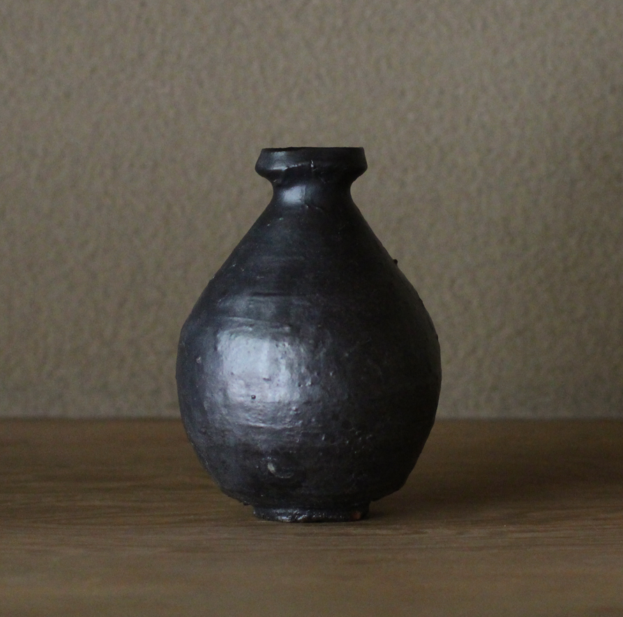 辻村史朗 酒器｜Sake utensils — HAKU marunouchi