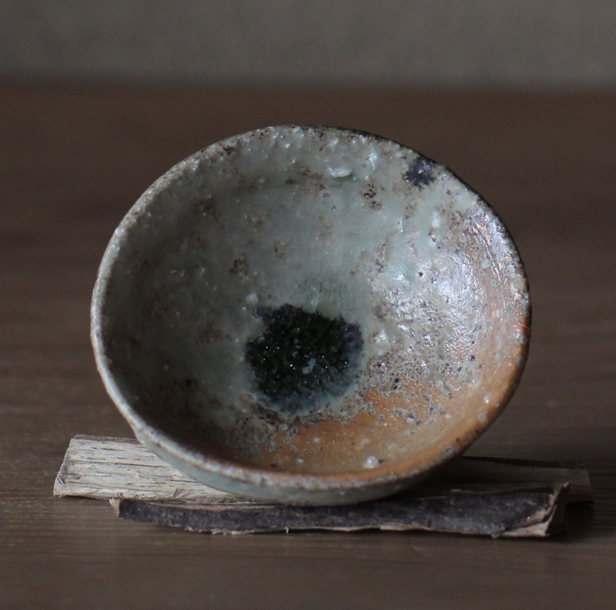 辻村史朗 酒器｜Sake utensils — HAKU marunouchi