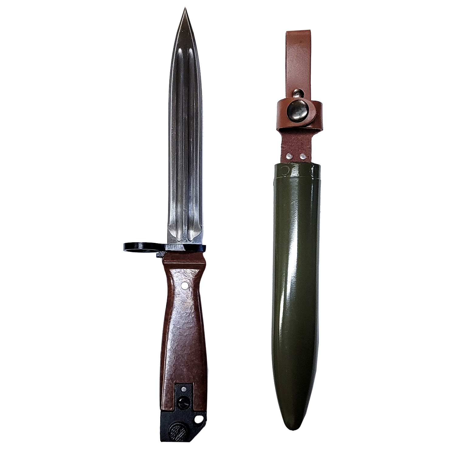 Russian Ratnik <br/>GSSH-01 6M2 Headset — Misty Mountain Supply