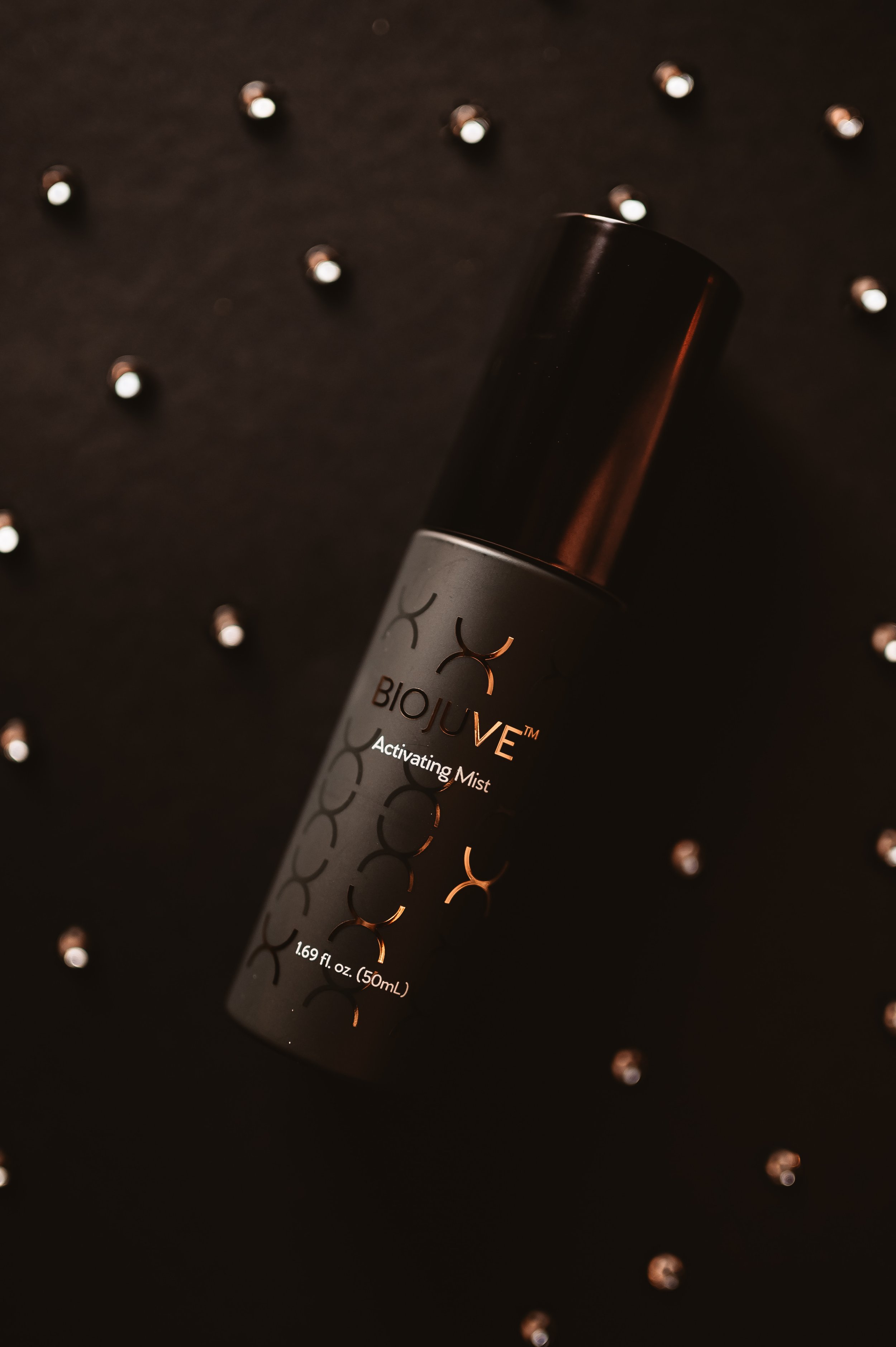 Biojuve Skincare Collection — Up North Dermatology